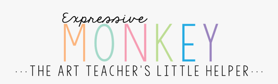 Expressive Monkey - Rebecca Project, Transparent Clipart