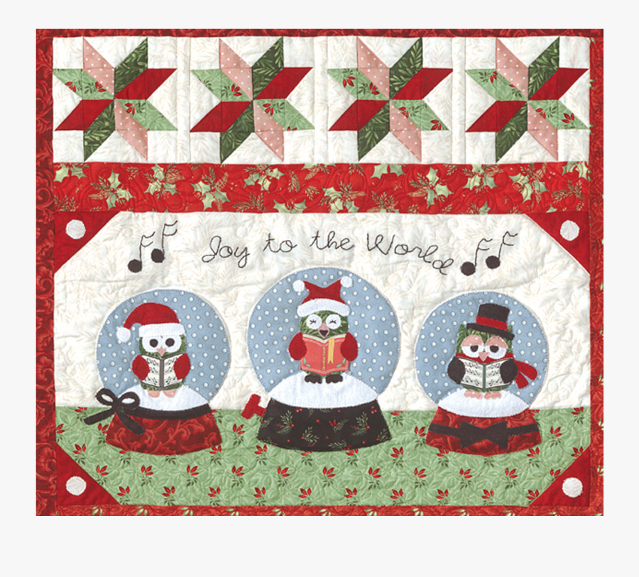 Quilt, Transparent Clipart