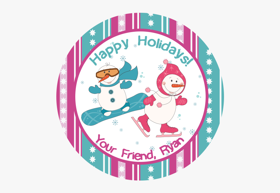 Christmas, Transparent Clipart