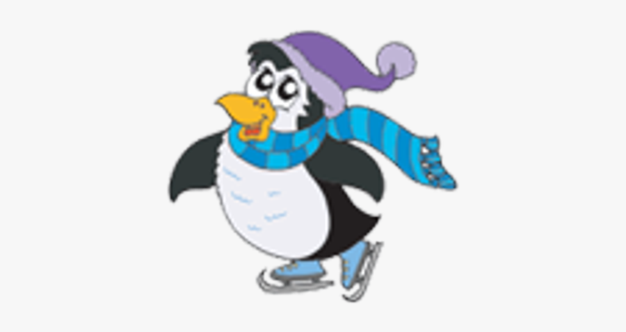 Clip Art Pittsburgh Plex Escondido Skates - Small Pictures Of Cartoon Animals, Transparent Clipart