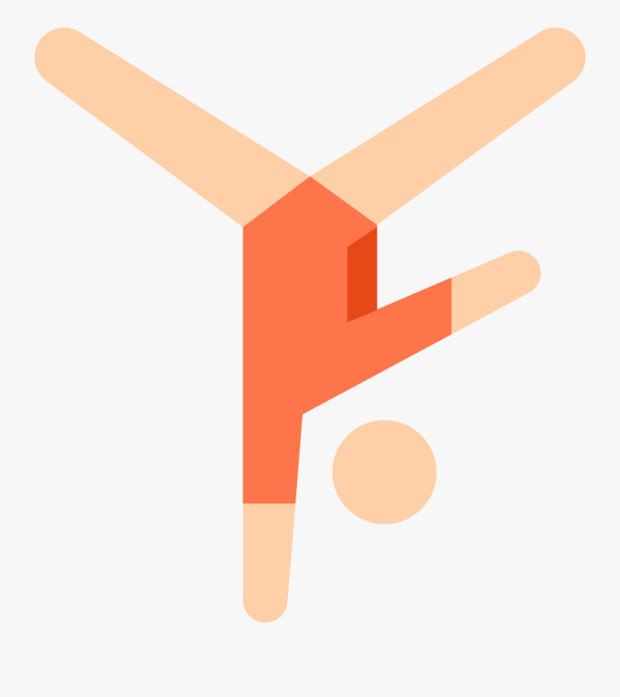 Physical Ed Clip Art, Transparent Clipart