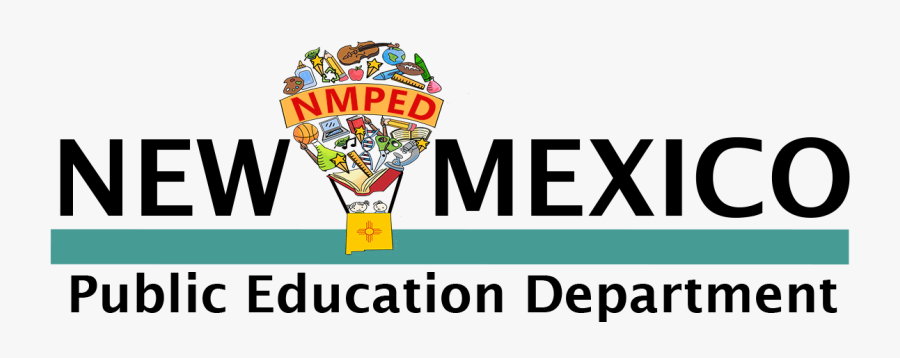 New Mexico Public Education Department, Transparent Clipart
