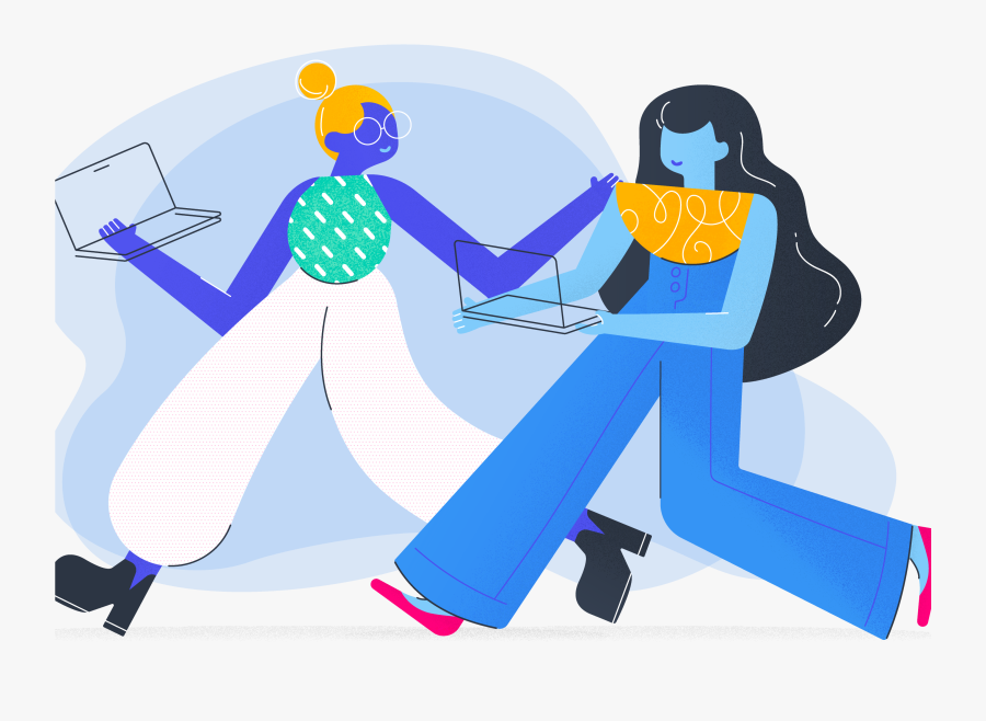 Singular Illustration Values Hero 2x - Cartoon, Transparent Clipart