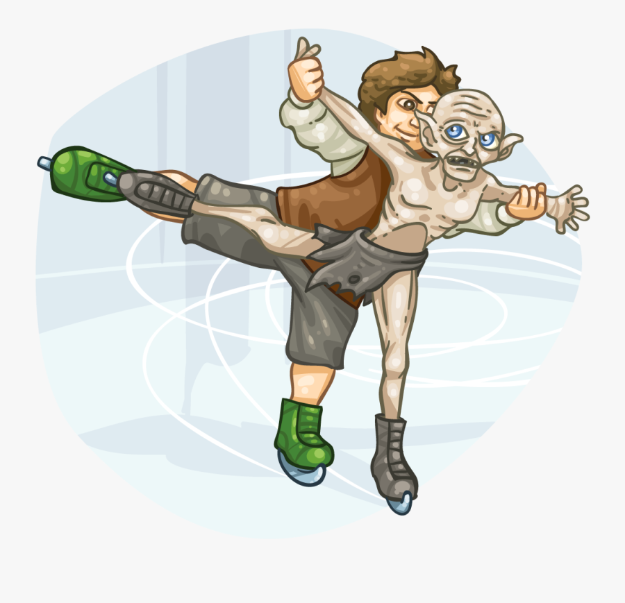 Cartoon, Transparent Clipart