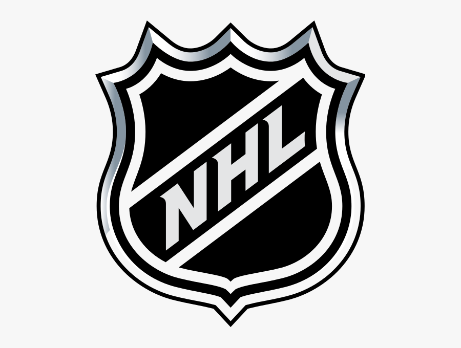 Nhl Logo 2018, Transparent Clipart
