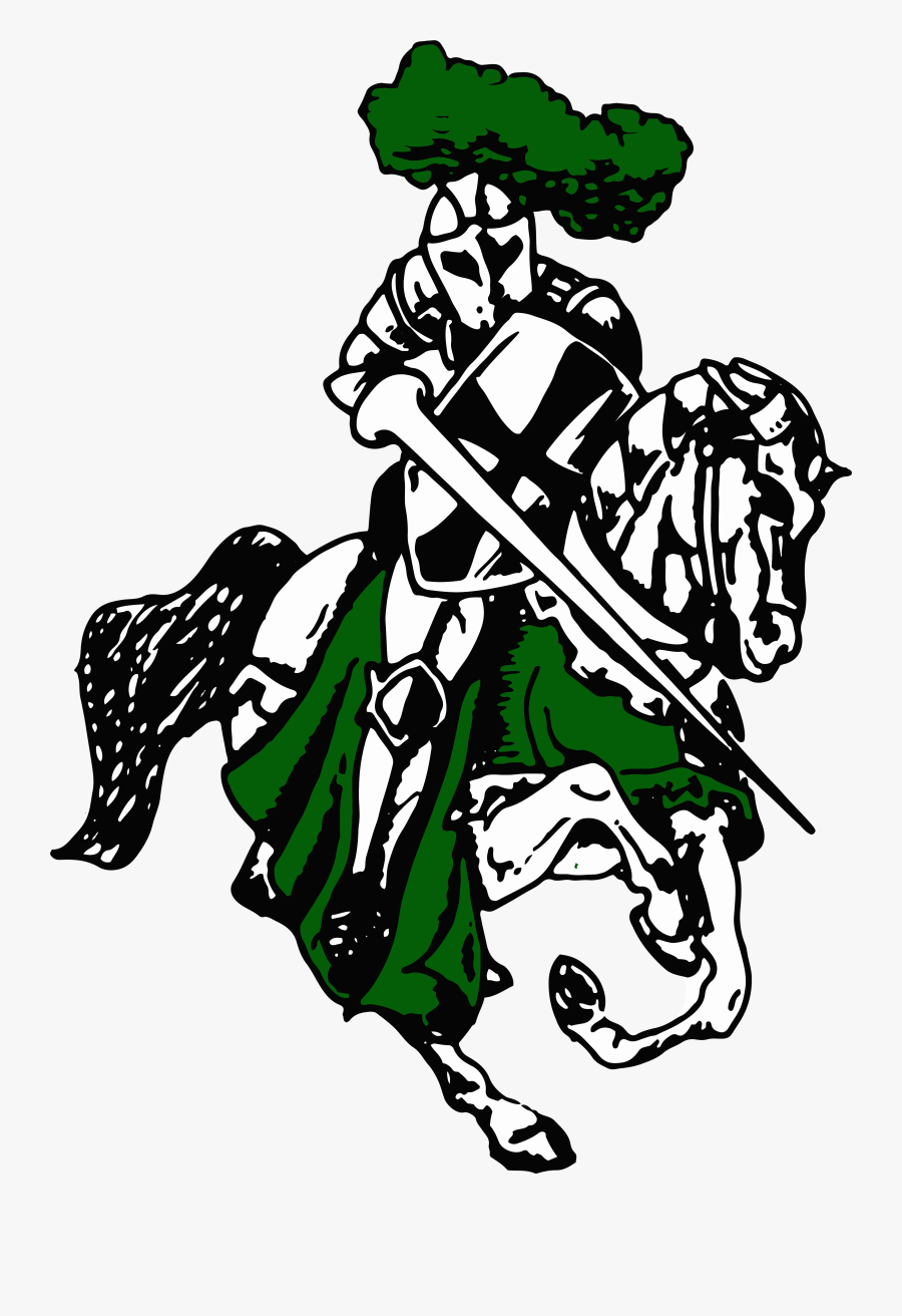 Return Home - Jefferson County North High School Chargers, Transparent Clipart