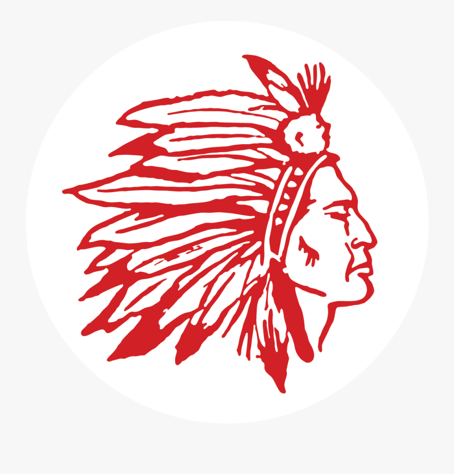 Return Home - Wetumpka High School Mascot, Transparent Clipart