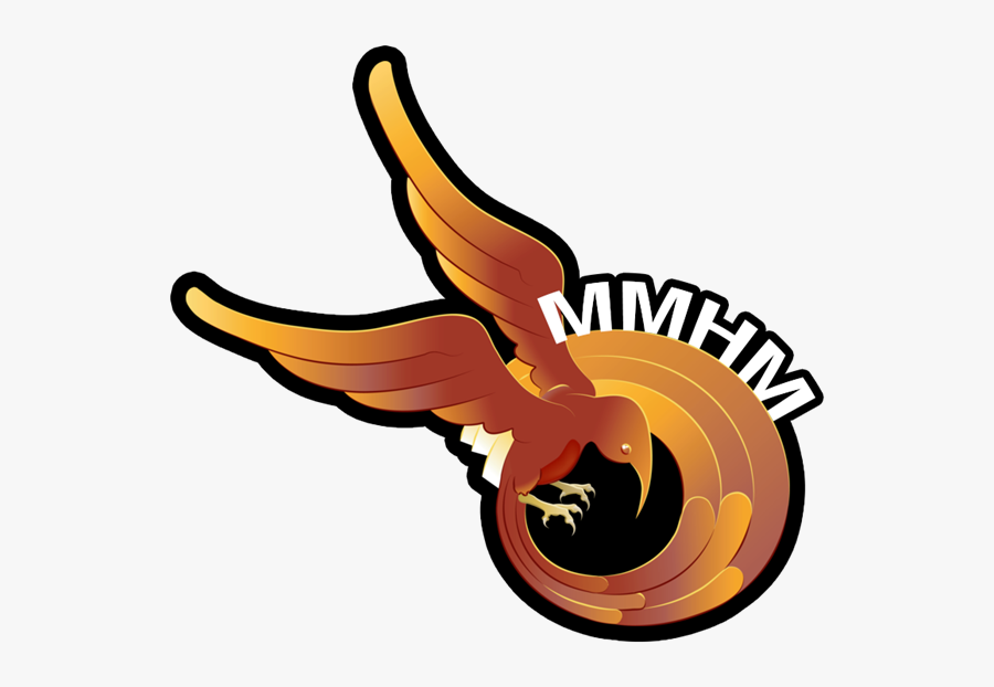 Mmhm Club Logo - Illustration, Transparent Clipart