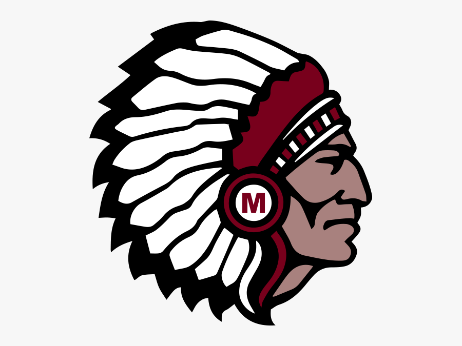 Return Home - Billerica Memorial High School Logo, Transparent Clipart