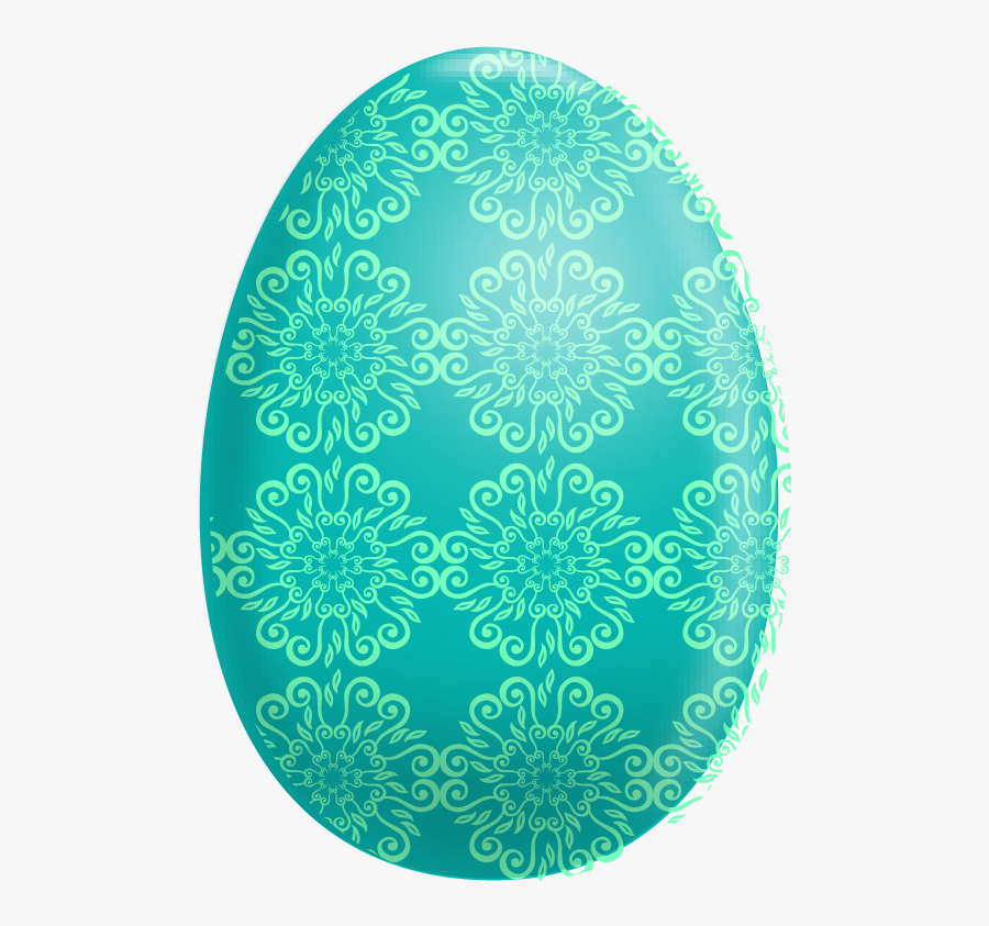 Egg, Transparent Clipart