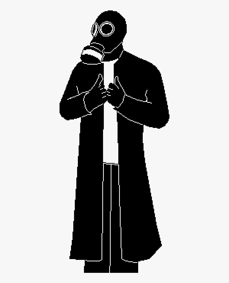 Silhouette At Getdrawings Com - Illustration, Transparent Clipart