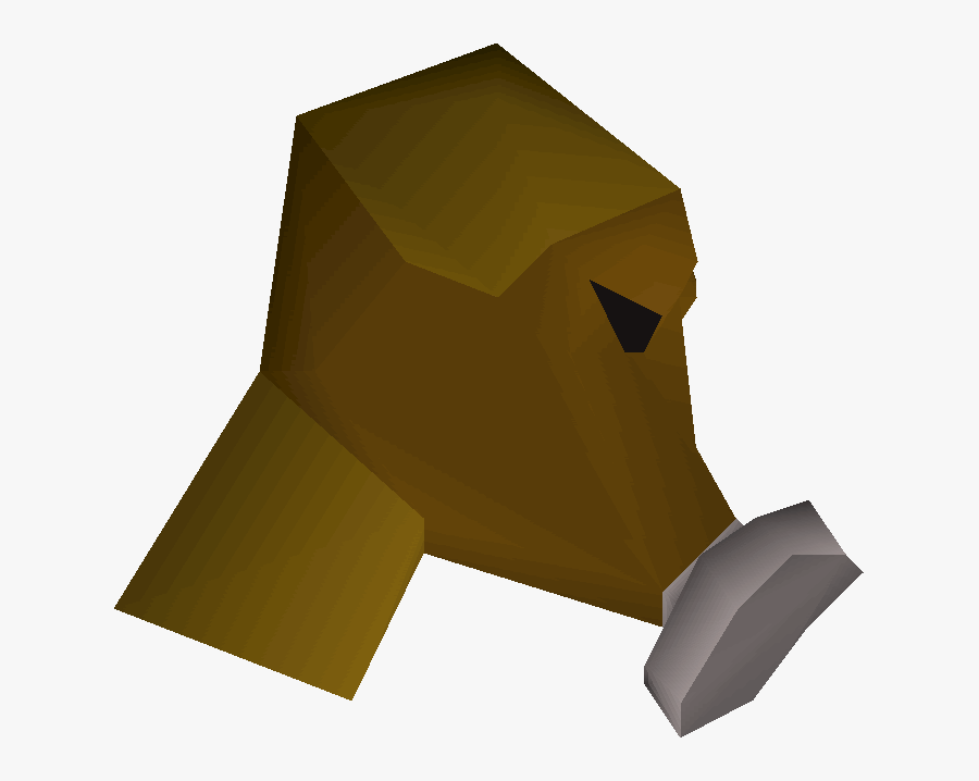 Runescape The Plague Doctor, Transparent Clipart