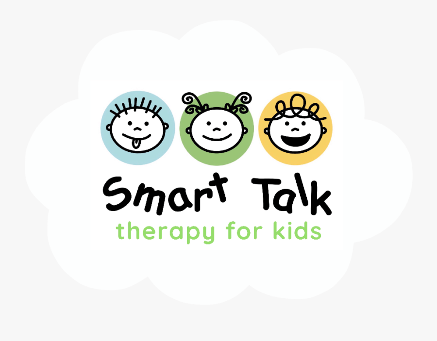 Kid Speech Therapist Icon, Transparent Clipart