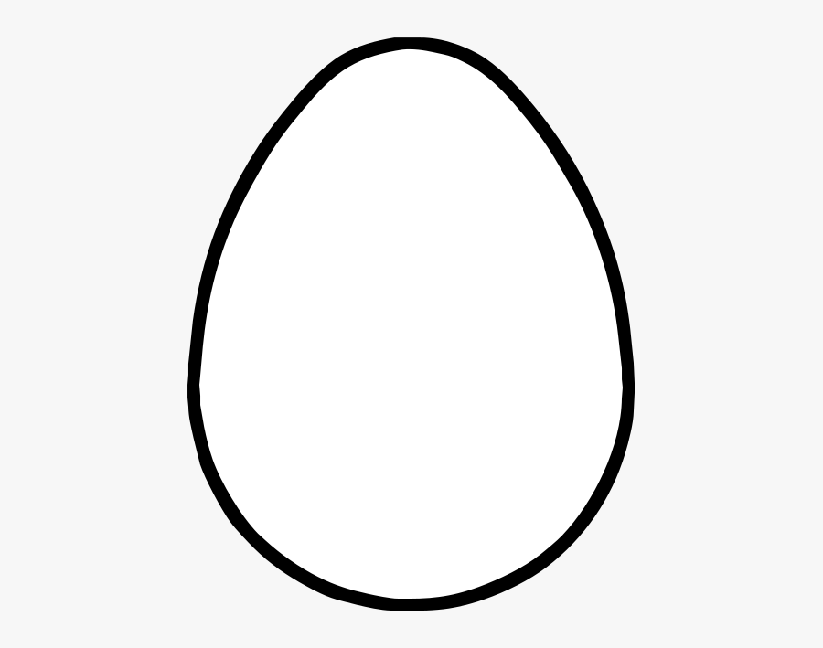 Drawing At Getdrawings Com - Oeuf De Paques Dessin Vide, Transparent Clipart