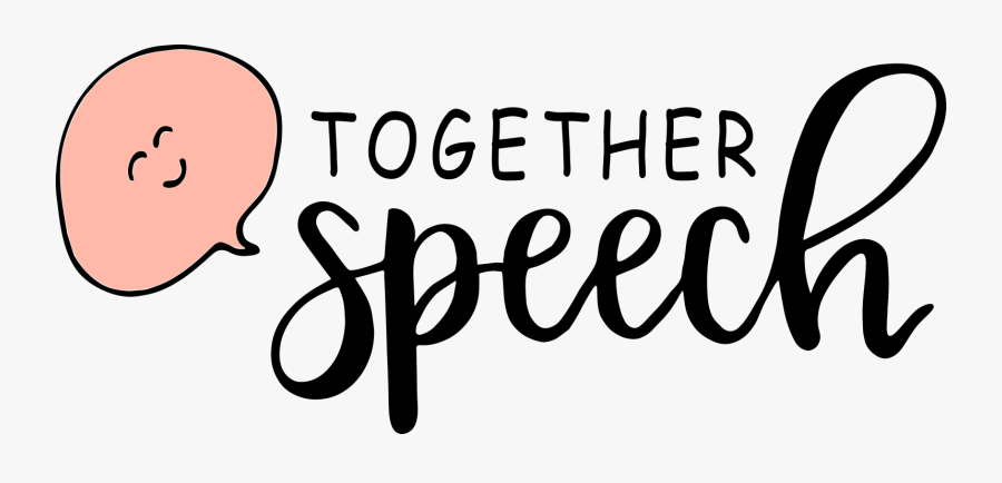 Together Speech And Language Services, Transparent Clipart