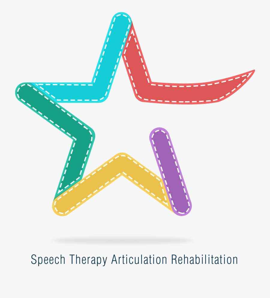 Star Logo Png, Transparent Clipart