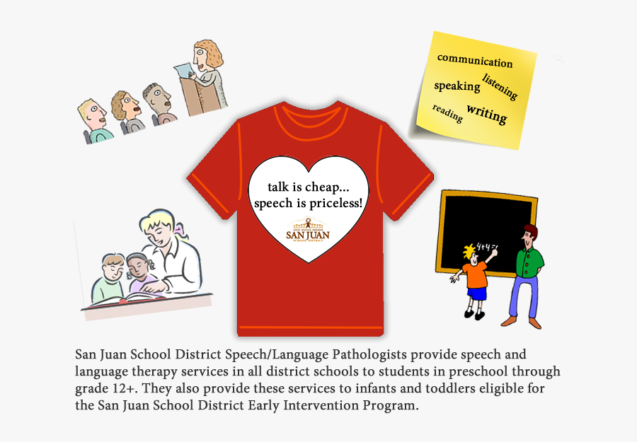 Differentiated Instruction Cartoon, Transparent Clipart