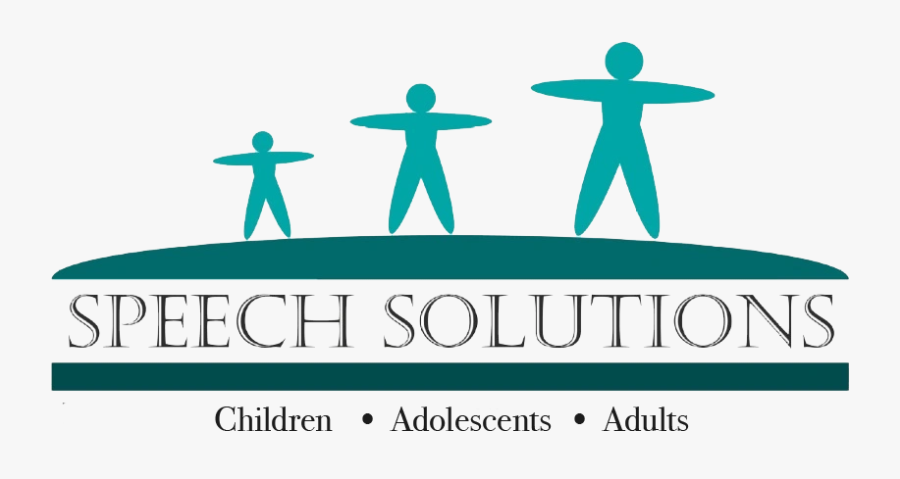 Speech Solutions Of Dothan - Illustration, Transparent Clipart