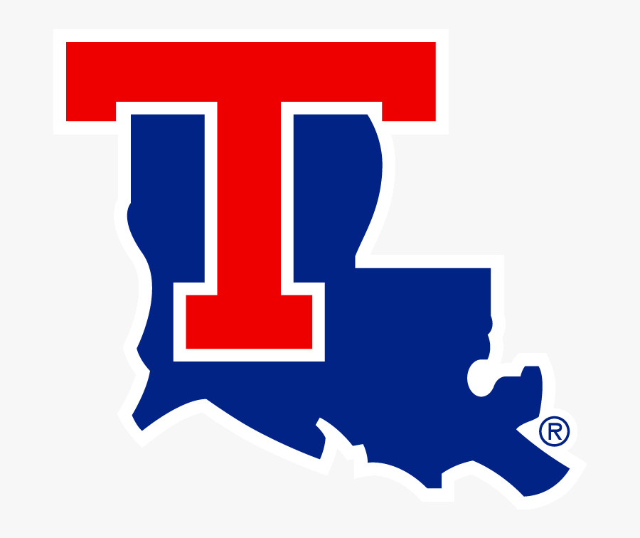 Louisiana Tech Louisiana Tech - Louisiana Tech Logo, Transparent Clipart