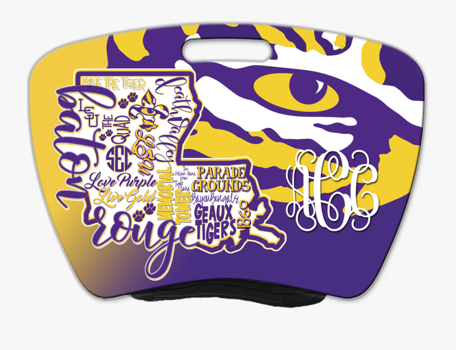 Louisiana Clip Art, Transparent Clipart