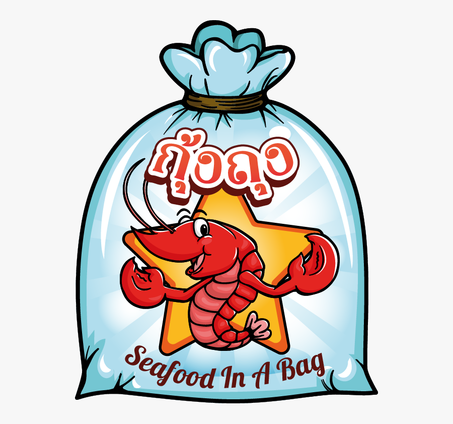 Inspired By The Louisiana Cajun Seafood Boil, Guungtoong, Transparent Clipart