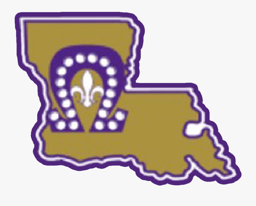 Louisiana Ques, Transparent Clipart