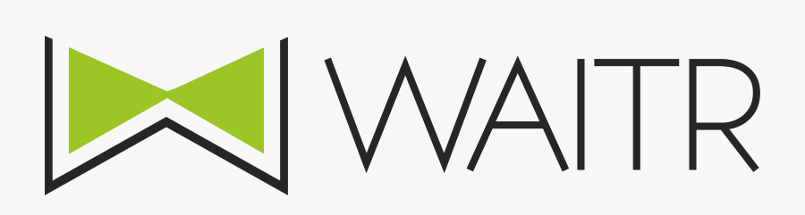 Waitr, Transparent Clipart