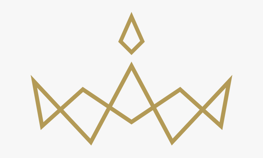 New Miss America Logo, Transparent Clipart