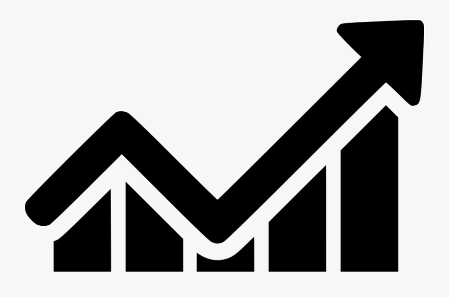 Graph Icon Png Transparent, Transparent Clipart