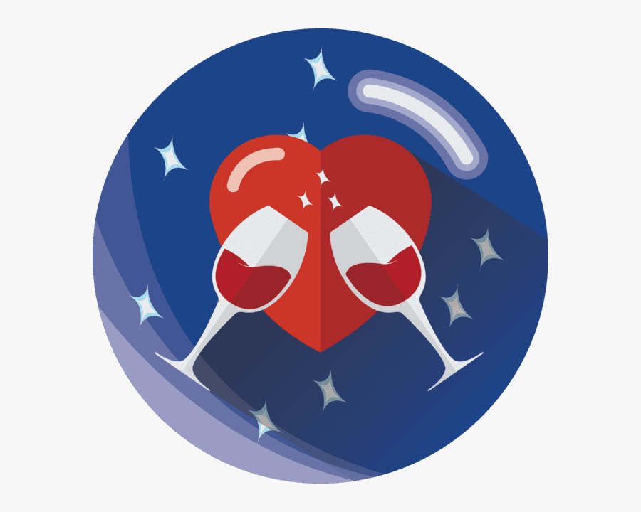 Circle, Transparent Clipart