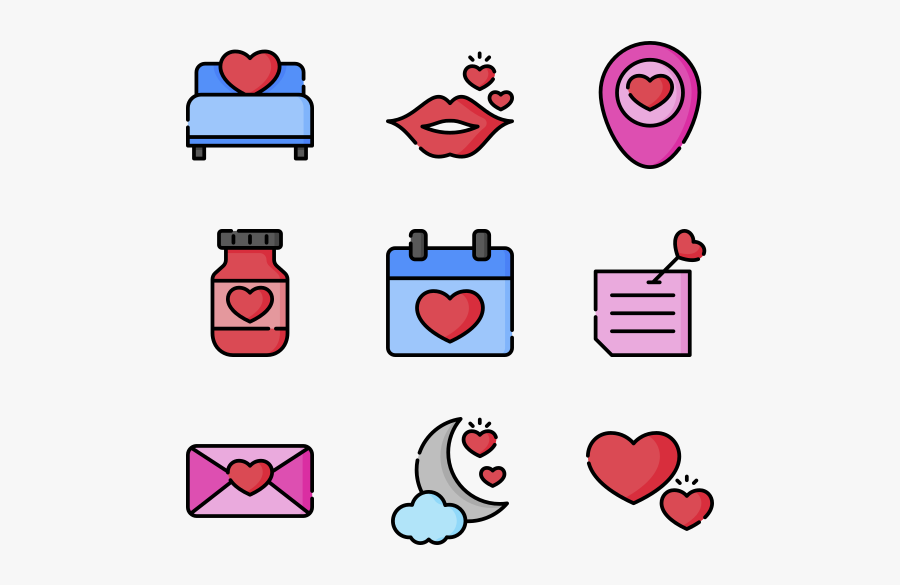 Date Night, Transparent Clipart