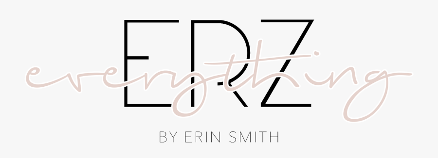 Everything Erz - Calligraphy, Transparent Clipart