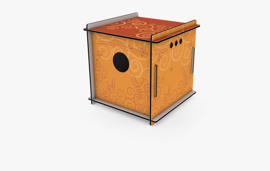 Box, Transparent Clipart