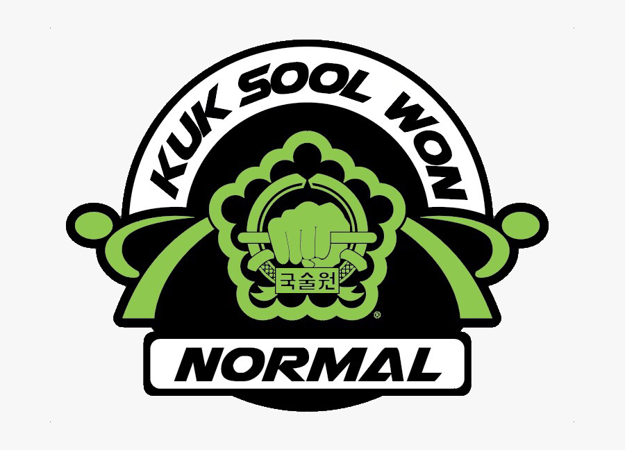 Kuk Sool Won Of Normal - Kuk Sool Won Shirt, Transparent Clipart