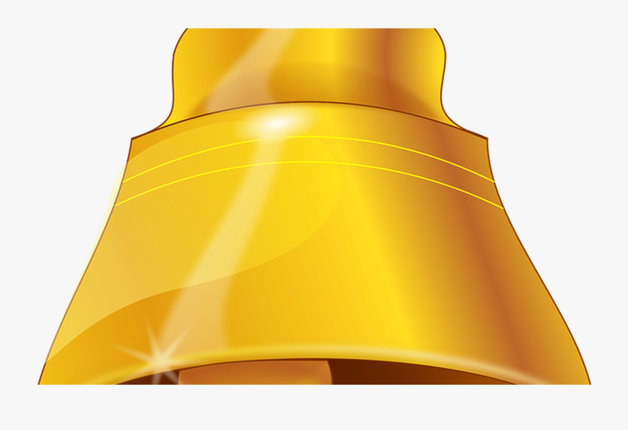 Christmas Bells Clipart, Transparent Clipart