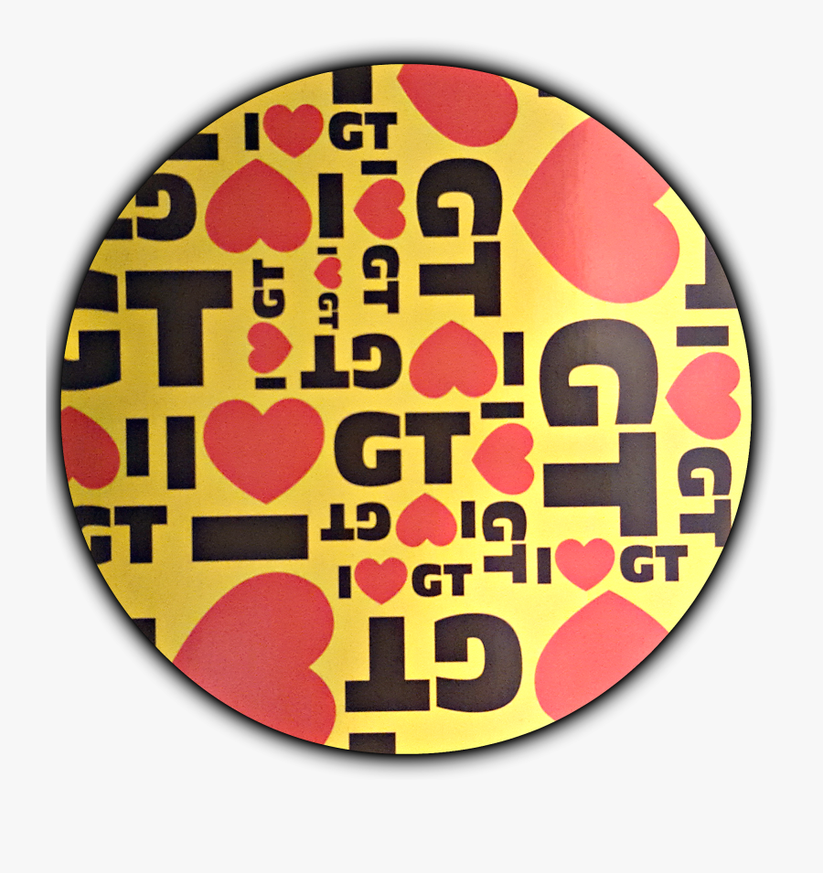 Circle, Transparent Clipart