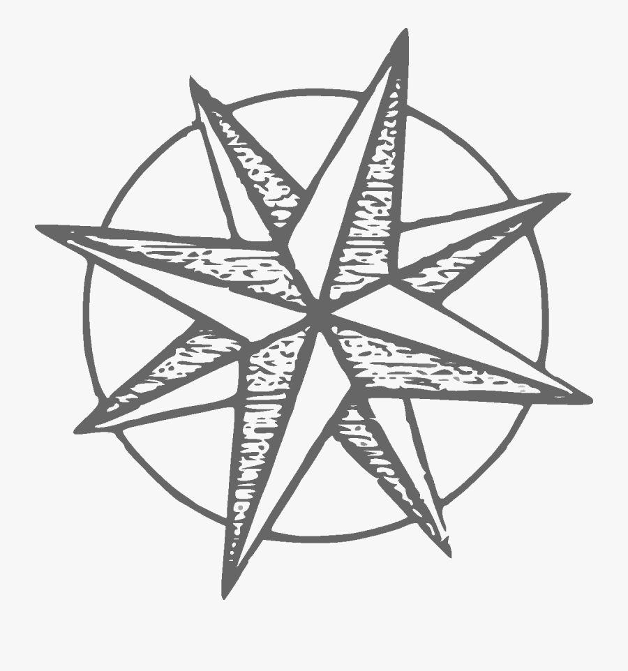 Menu - Line Art, Transparent Clipart