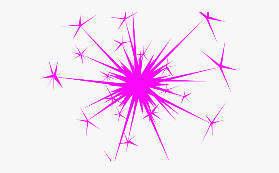 Transparent Sparkle Trail Png - Sparkles Clipart, Transparent Clipart