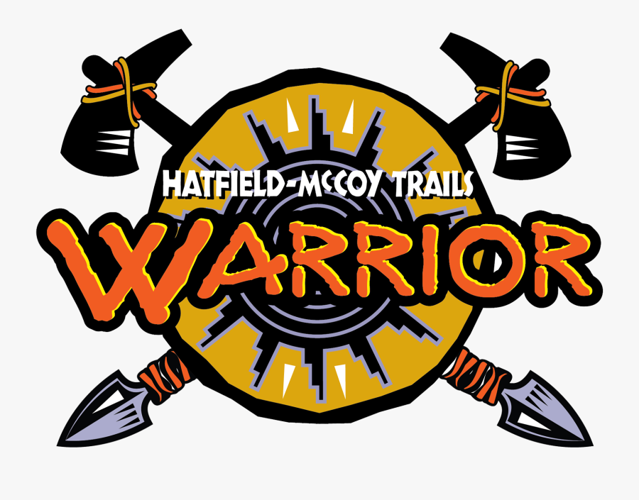 Warrior Logo, Transparent Clipart
