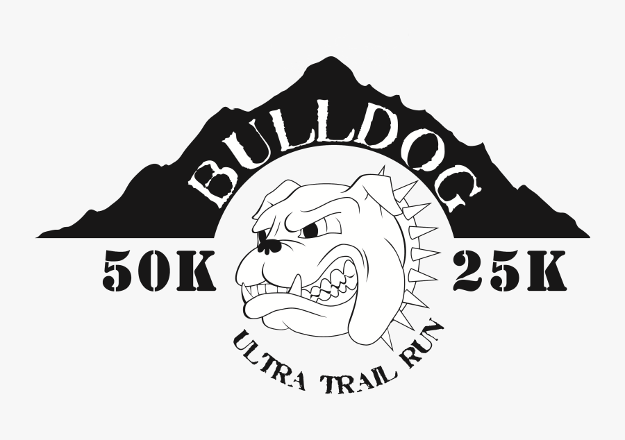 Media Item - Bulldog 50k, Transparent Clipart