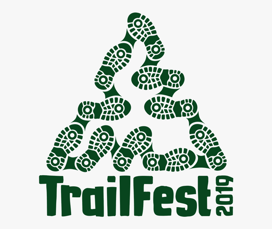 Trailfest2019logo Copy - Northwoods Credit Union Logo, Transparent Clipart