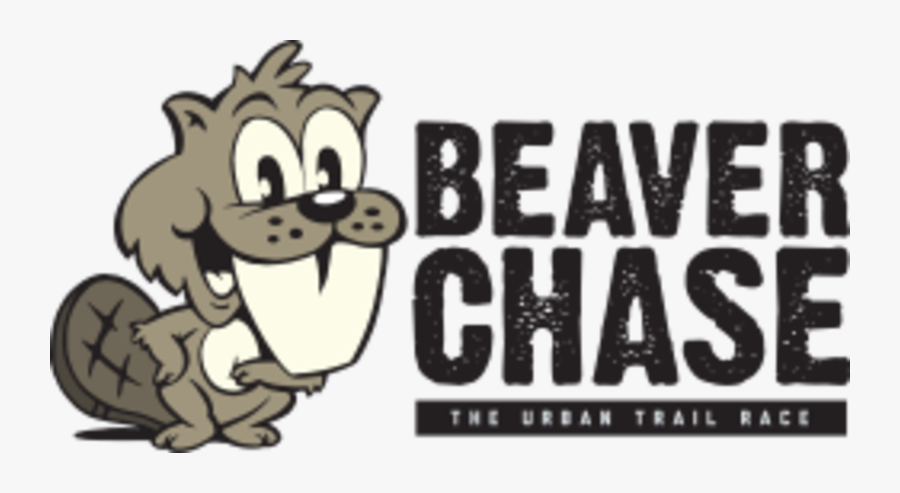 Beaver Chase Urban Trail Race & Relay - Street Child, Transparent Clipart