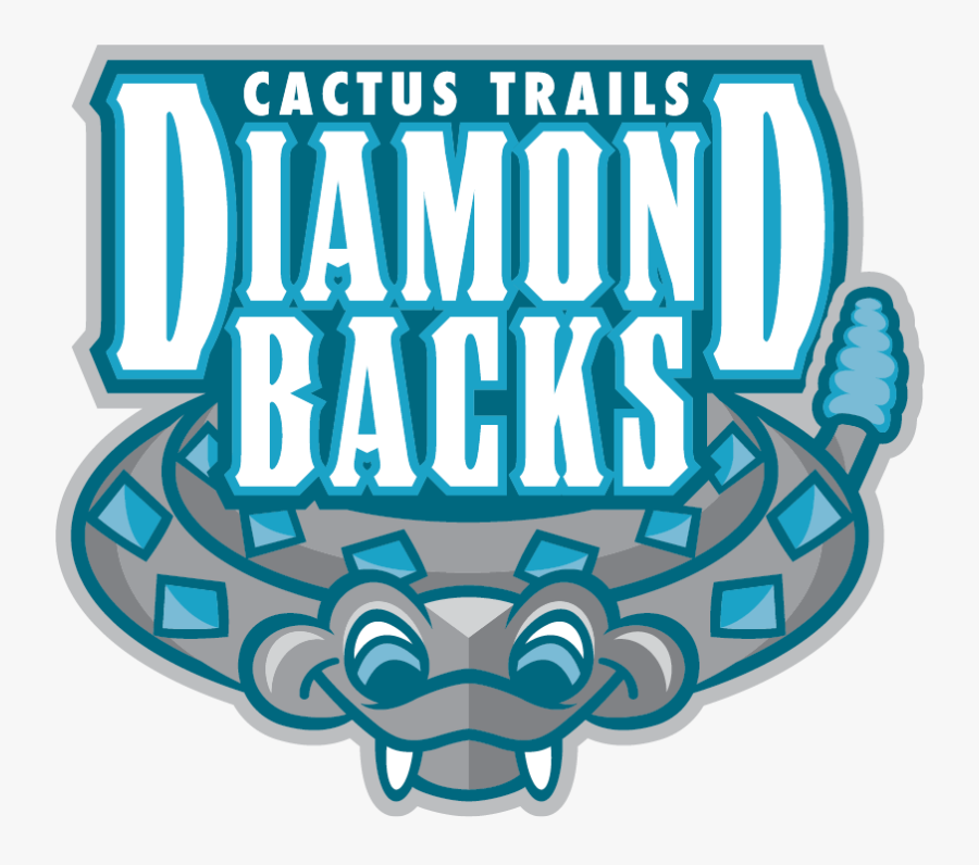 Cactus Trails Elementary To Open For 2019 20 School - Cactus Trails Elementary Logo, Transparent Clipart