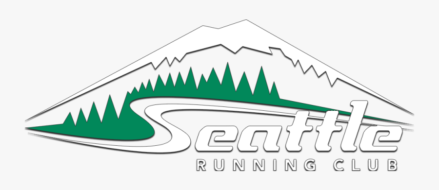 Mountain Trail Logo, Transparent Clipart