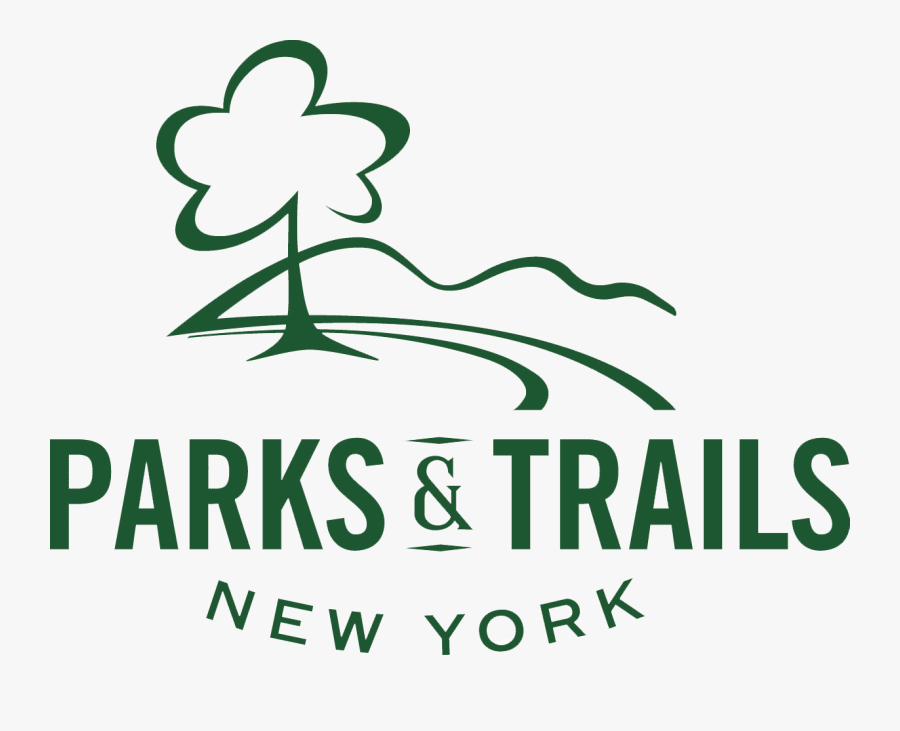 Parks And Trails Ny - Parks And Trails New York, Transparent Clipart