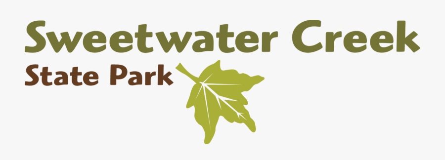 Sweetwater Creek Logo - Georgia State Parks, Transparent Clipart