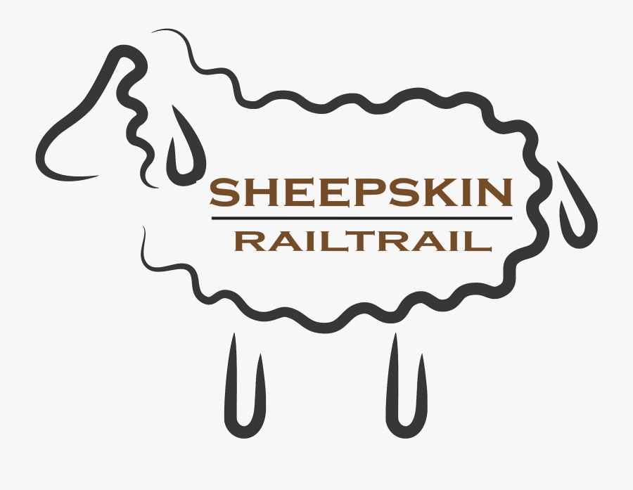 Friends Of The Sheepskin Trail Meeting April, Transparent Clipart