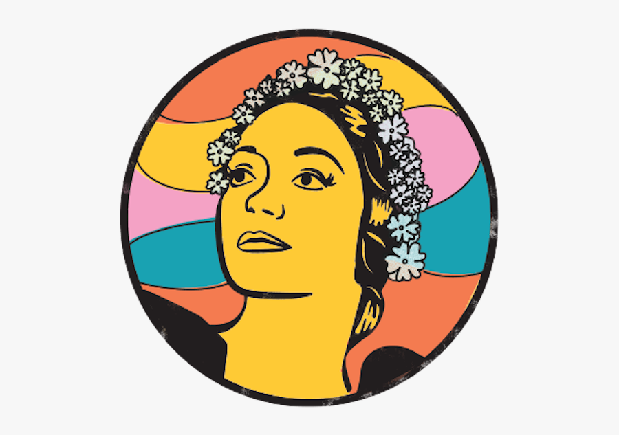 Raven Wilkinson, Ballet Legend - Circle, Transparent Clipart