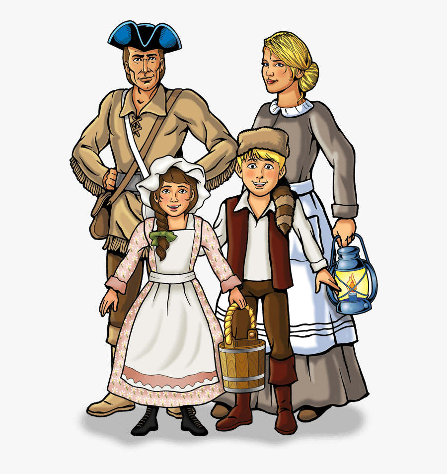 Cartoon, Transparent Clipart