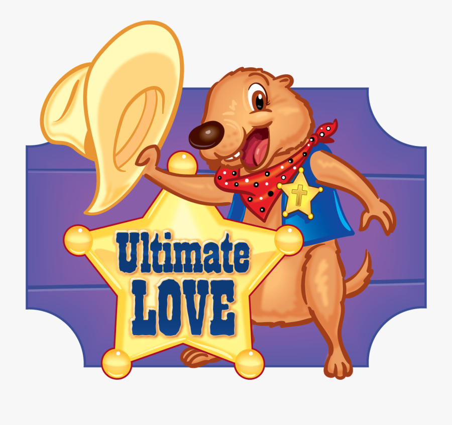 Sonwest Roundup, Transparent Clipart